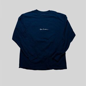 Kylie Cosmetics Long Sleeve Shirt